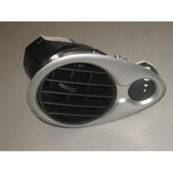 Aerateur Tableau De Bord Avant Droit Renault Clio 3 Phase 1